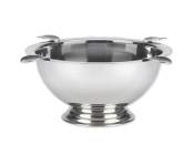 Stinky, Asbak Sigaar Tall 4 Stirrup Stainless Steel